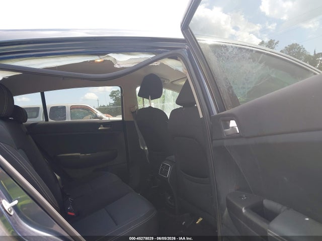 KIA Sportage Lx 2020 KNDPM3AC1L7780356 Image 8