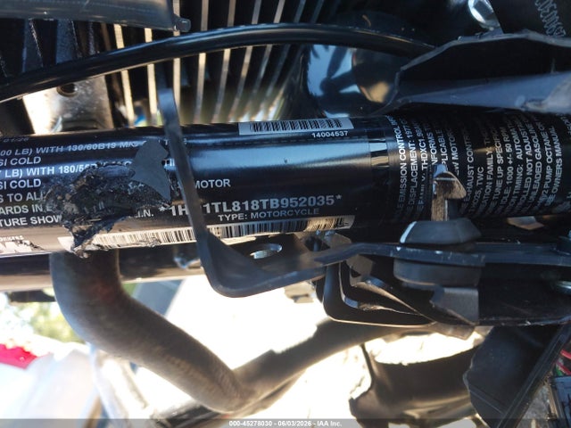 Harley-Davidson Fltrxstse 2026 1HD1TL818TB952035 Image 10