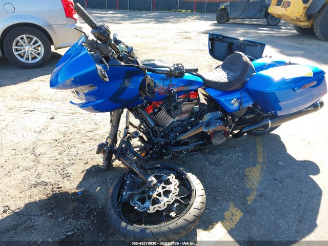 Harley-Davidson Fltrxstse 2026 1HD1TL818TB952035 Image 2