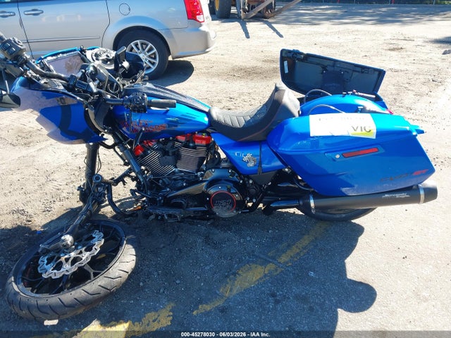 Harley-Davidson Fltrxstse 2026 1HD1TL818TB952035 Image 13