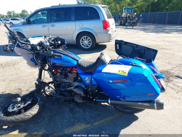 Harley-Davidson Fltrxstse 2026 1HD1TL818TB952035 Image 3