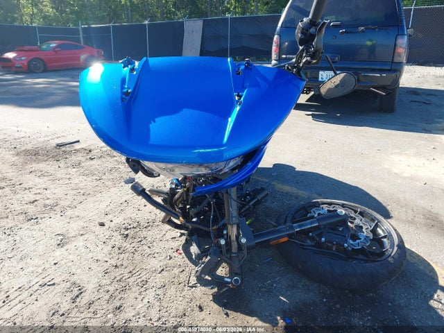 Harley-Davidson Fltrxstse 2026 1HD1TL818TB952035 Image 5