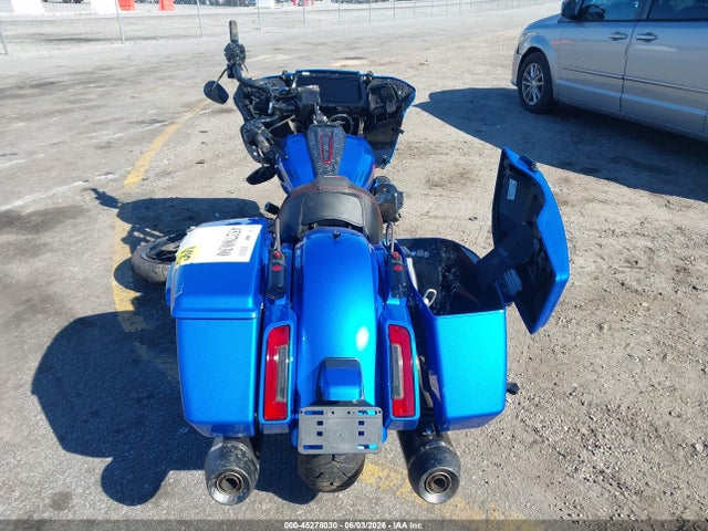 Harley-Davidson Fltrxstse 2026 1HD1TL818TB952035 Image 6