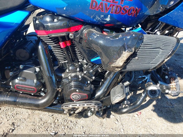 Harley-Davidson Fltrxstse 2026 1HD1TL818TB952035 Image 8