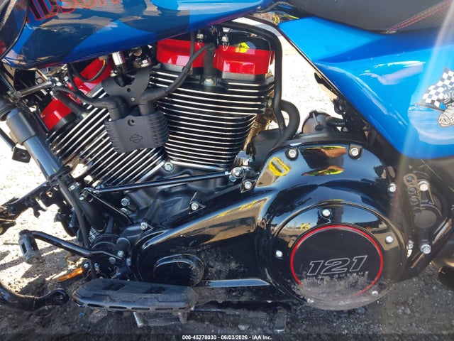 Harley-Davidson Fltrxstse 2026 1HD1TL818TB952035 Image 9