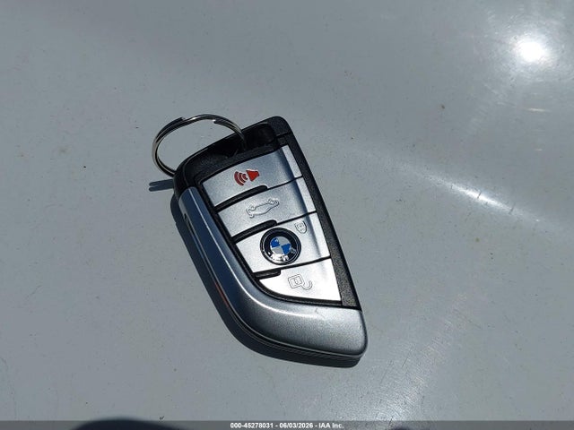 BMW 540I 2021 WBA53BJ03MWW88504 Image 11