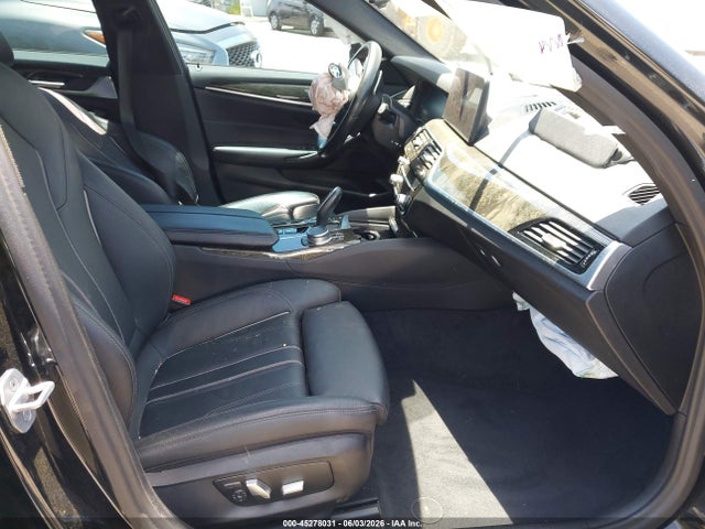 BMW 540I 2021 WBA53BJ03MWW88504 Image 5