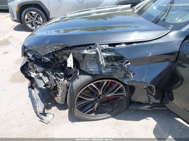 BMW 540I 2021 WBA53BJ03MWW88504 Image 6