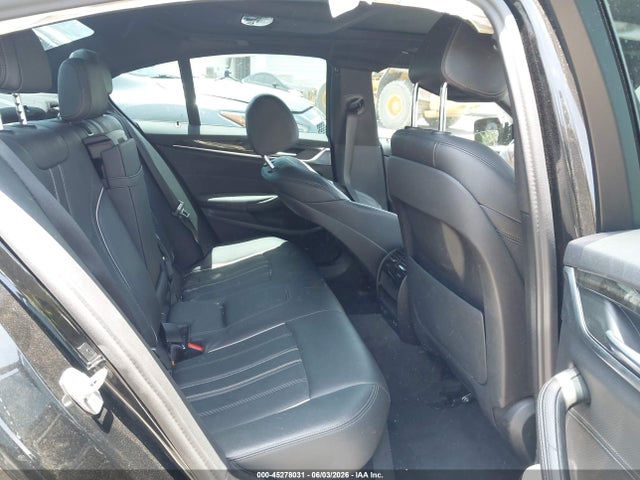 BMW 540I 2021 WBA53BJ03MWW88504 Image 8