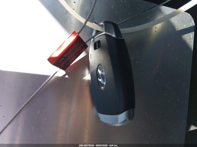 Hyundai ELANTRA SEL 2021 KMHLN4AG1MU121809 Image 11