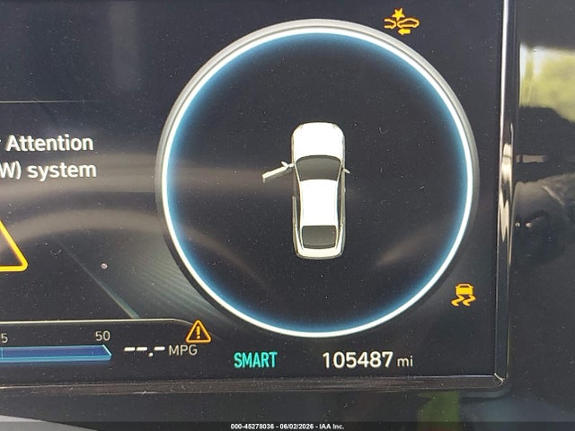 Hyundai ELANTRA SEL 2021 KMHLN4AG1MU121809 Image 16