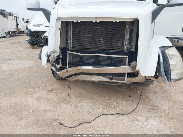 Aukcja sprzedaży 2014 Volvo Vn Vnl, vin: 4V4NC9EJ3EN164716, numer aukcji: 45278043