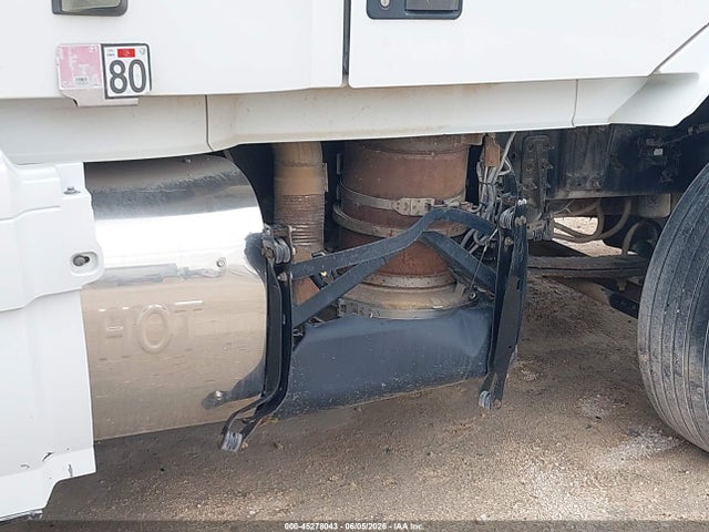 Aukcja sprzedaży 2014 Volvo Vn Vnl, vin: 4V4NC9EJ3EN164716, numer aukcji: 45278043