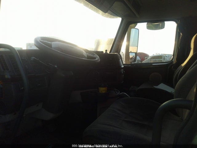 Aukcja sprzedaży 2014 Volvo Vn Vnl, vin: 4V4NC9EJ3EN164716, numer aukcji: 45278043