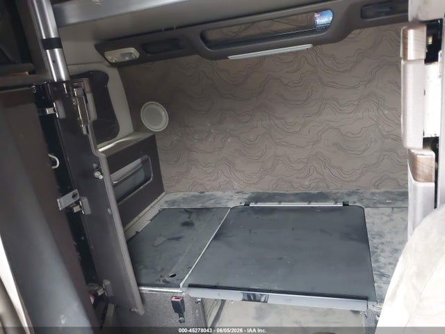 Aukcja sprzedaży 2014 Volvo Vn Vnl, vin: 4V4NC9EJ3EN164716, numer aukcji: 45278043
