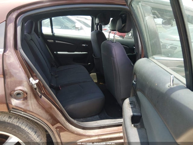 45278046 :رقم المزاد ، 1C3CCBBB3CN241674 vin ، 2012 Chrysler 200 Touring مزاد بيع