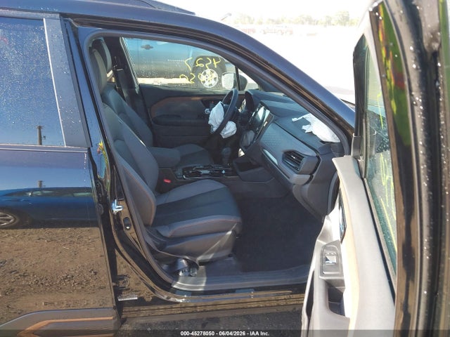 2026 Subaru Forester Sport მანქანა იყიდება აუქციონზე, vin: 4S4SLSJ74T3068369, აუქციონის ნომერი: 45278050