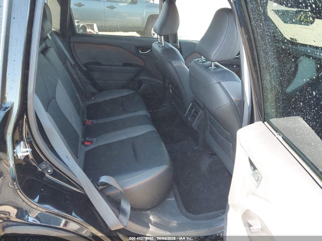 2026 Subaru Forester Sport მანქანა იყიდება აუქციონზე, vin: 4S4SLSJ74T3068369, აუქციონის ნომერი: 45278050