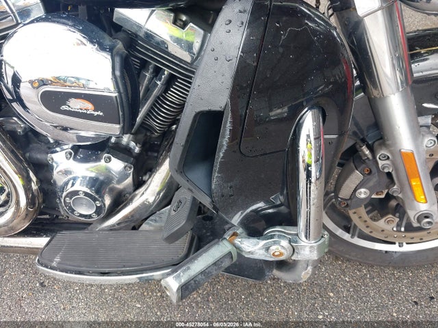 Aukcja sprzedaży 2016 Harley-davidson Flhtk Ultra Limited, vin: 1HD1KEL14GB627958, numer aukcji: 45278054