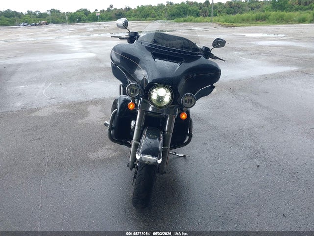 Aukcja sprzedaży 2016 Harley-davidson Flhtk Ultra Limited, vin: 1HD1KEL14GB627958, numer aukcji: 45278054