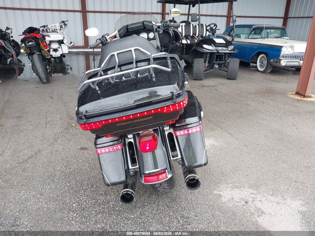 Aukcja sprzedaży 2016 Harley-davidson Flhtk Ultra Limited, vin: 1HD1KEL14GB627958, numer aukcji: 45278054