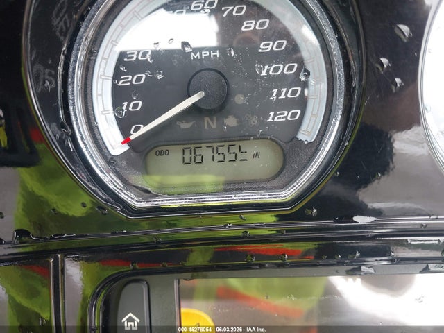 Aukcja sprzedaży 2016 Harley-davidson Flhtk Ultra Limited, vin: 1HD1KEL14GB627958, numer aukcji: 45278054