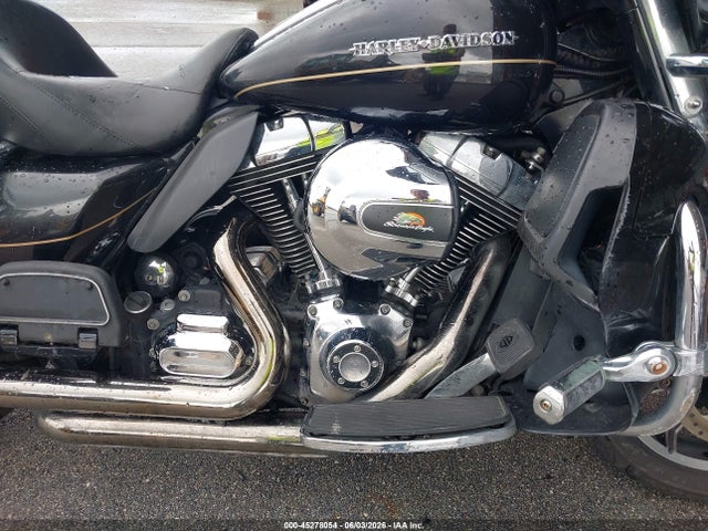 Aukcja sprzedaży 2016 Harley-davidson Flhtk Ultra Limited, vin: 1HD1KEL14GB627958, numer aukcji: 45278054