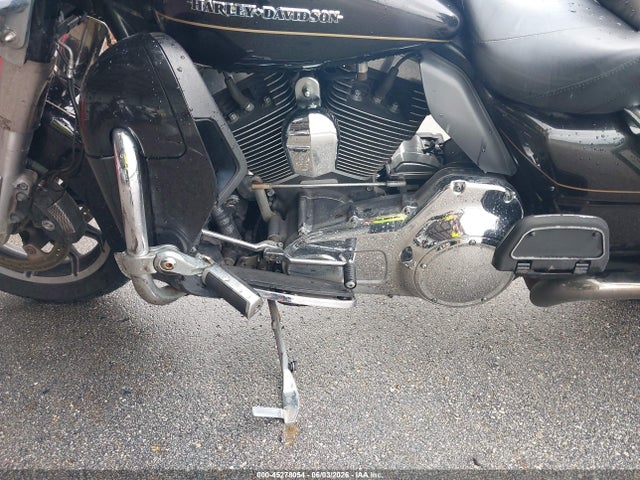 Aukcja sprzedaży 2016 Harley-davidson Flhtk Ultra Limited, vin: 1HD1KEL14GB627958, numer aukcji: 45278054
