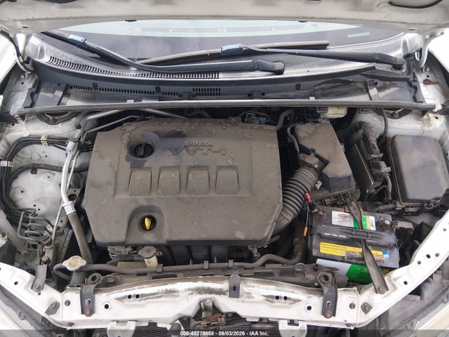 Aukcja sprzedaży 2015 Toyota Corolla S Plus, vin: 5YFBURHE7FP317239, numer aukcji: 45278058
