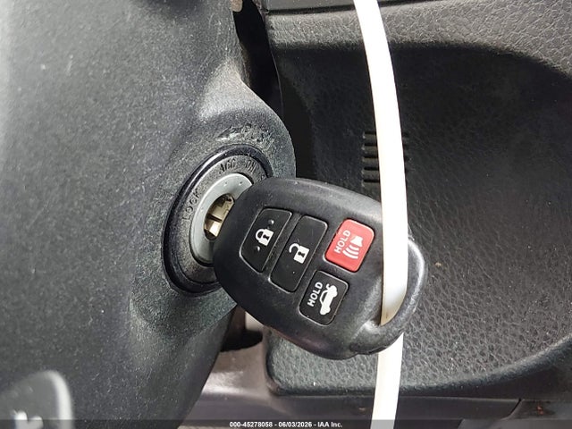 Aukcja sprzedaży 2015 Toyota Corolla S Plus, vin: 5YFBURHE7FP317239, numer aukcji: 45278058