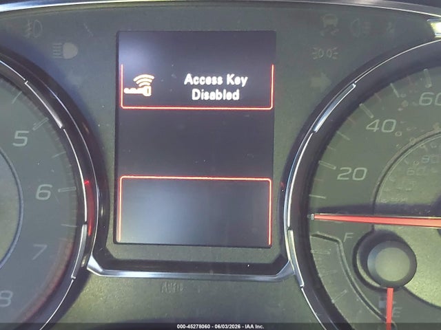 Subaru Wrx Premium 2021 JF1VA1C63M9824204 Image 14