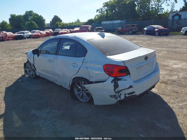 Subaru Wrx Premium 2021 JF1VA1C63M9824204 Image 3