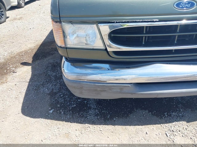 2002 Ford E-150 Xl/xlt მანქანა იყიდება აუქციონზე, vin: 1FMRE11L62HB34843, აუქციონის ნომერი: 45278061