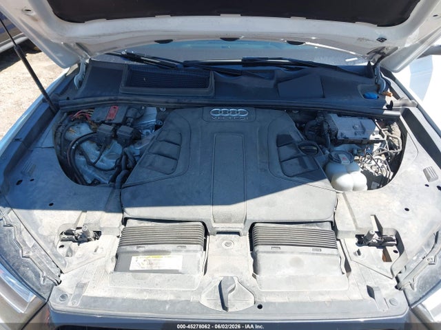Продажа на аукционе авто 2018 Audi Q7 3.0t Premium, vin: WA1VAAF72JD009624, номер лота: 45278062