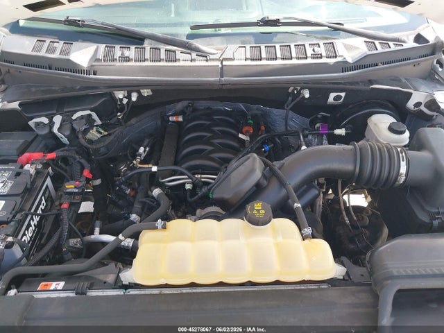 Aukcja sprzedaży 2018 Ford F-150 Xl, vin: 1FTEX1C56JKE81926, numer aukcji: 45278067