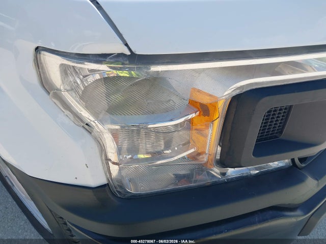 Aukcja sprzedaży 2018 Ford F-150 Xl, vin: 1FTEX1C56JKE81926, numer aukcji: 45278067