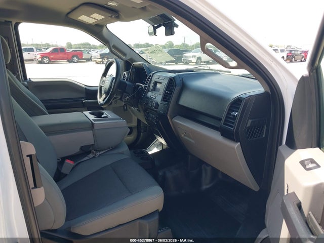 Aukcja sprzedaży 2018 Ford F-150 Xl, vin: 1FTEX1C56JKE81926, numer aukcji: 45278067