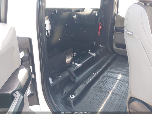 Aukcja sprzedaży 2018 Ford F-150 Xl, vin: 1FTEX1C56JKE81926, numer aukcji: 45278067