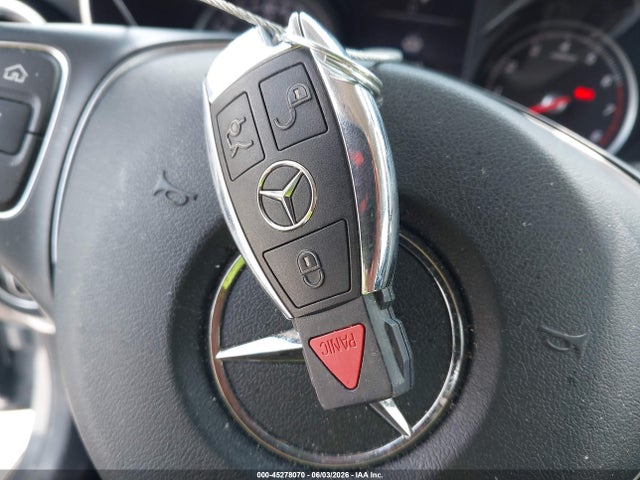 Aukcja sprzedaży 2017 Mercedes-benz Glc 300 4matic, vin: WDC0G4KB9HF142545, numer aukcji: 45278070