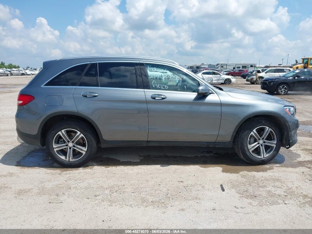 Продаж на аукціоні авто 2017 Mercedes-benz Glc 300 4matic, vin: WDC0G4KB9HF142545, номер лоту: 45278070