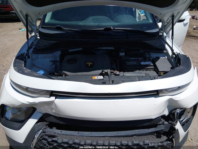 Aukcja sprzedaży 2020 Kia Soul Lx, vin: KNDJ23AU4L7051921, numer aukcji: 45278074