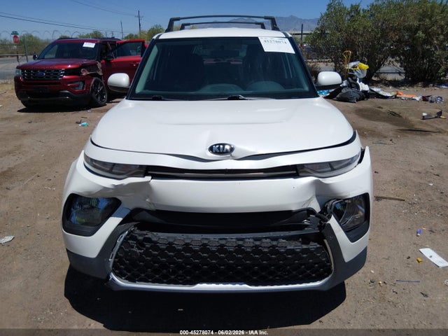 Aukcja sprzedaży 2020 Kia Soul Lx, vin: KNDJ23AU4L7051921, numer aukcji: 45278074
