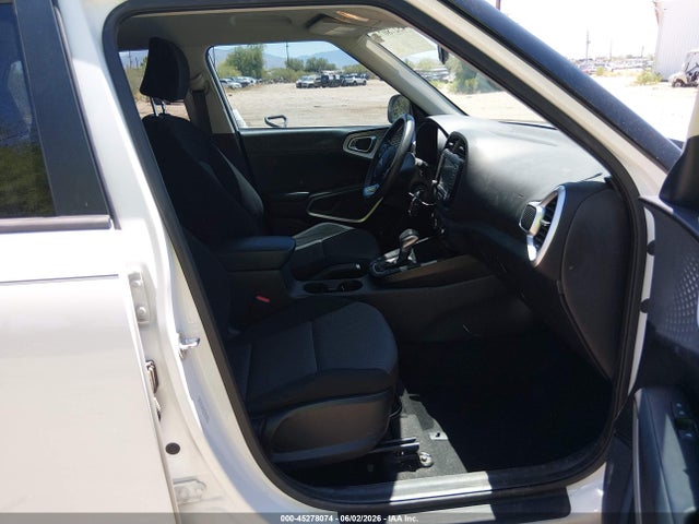 Aukcja sprzedaży 2020 Kia Soul Lx, vin: KNDJ23AU4L7051921, numer aukcji: 45278074