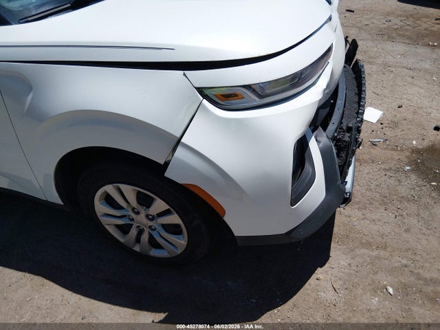 Aukcja sprzedaży 2020 Kia Soul Lx, vin: KNDJ23AU4L7051921, numer aukcji: 45278074