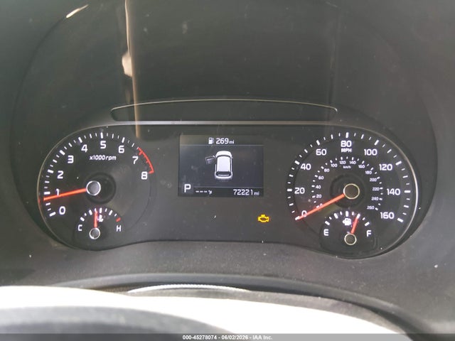 Aukcja sprzedaży 2020 Kia Soul Lx, vin: KNDJ23AU4L7051921, numer aukcji: 45278074