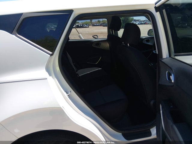 Aukcja sprzedaży 2020 Kia Soul Lx, vin: KNDJ23AU4L7051921, numer aukcji: 45278074