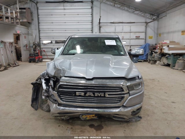 Продаж на аукціоні авто 2022 Ram 1500, vin: 1C6SRFRT3NN419119, номер лоту: 45278078