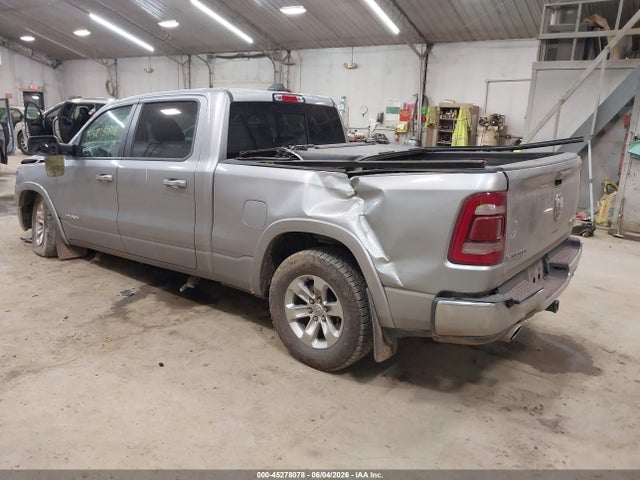 Продаж на аукціоні авто 2022 Ram 1500, vin: 1C6SRFRT3NN419119, номер лоту: 45278078