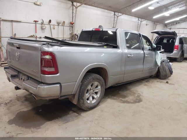 Продаж на аукціоні авто 2022 Ram 1500, vin: 1C6SRFRT3NN419119, номер лоту: 45278078