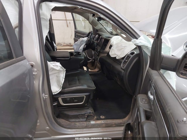 Продаж на аукціоні авто 2022 Ram 1500, vin: 1C6SRFRT3NN419119, номер лоту: 45278078